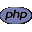 PHP Icon