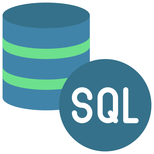 SQL Icon